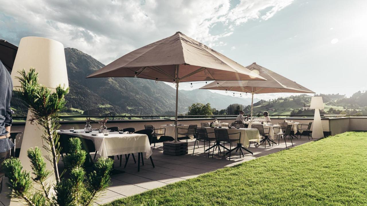 Sonnhof By Vitus Winkler Sankt Veit im Pongau Exterior foto