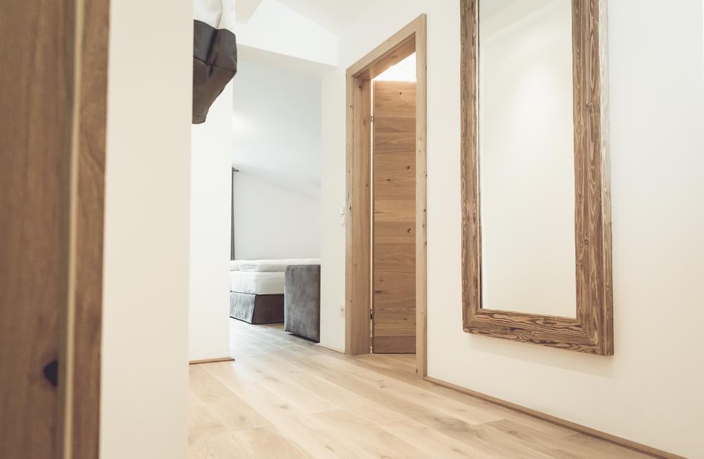 Sonnhof By Vitus Winkler Sankt Veit im Pongau Exterior foto